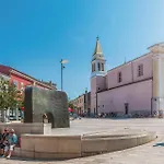 Apartman Jenny Br, 2