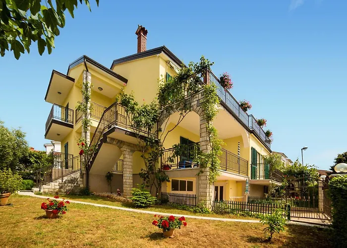 Apartman Jenny Br, 2