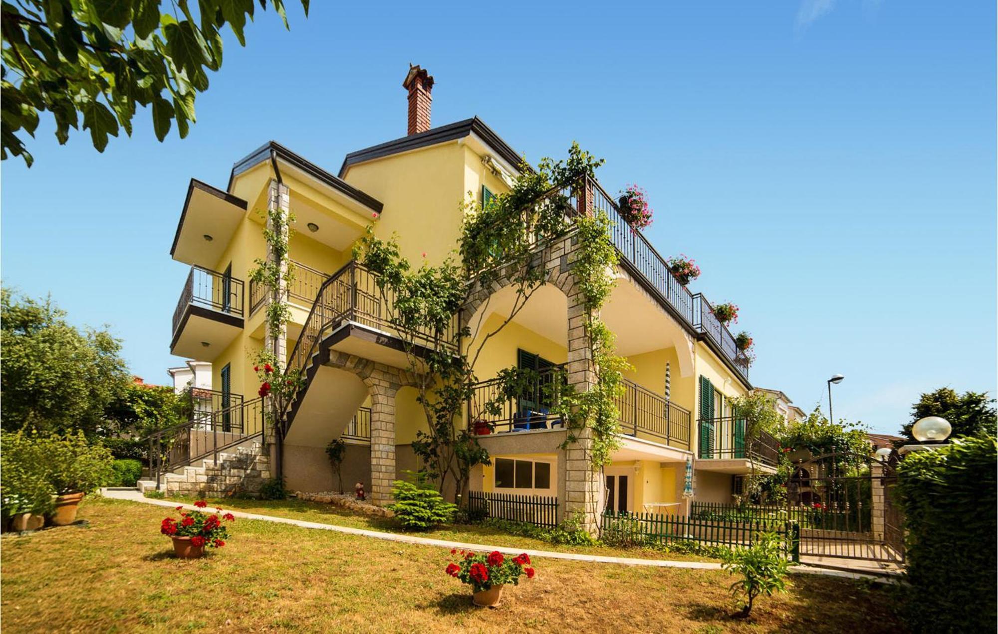 Apartment Jenny Br, 2