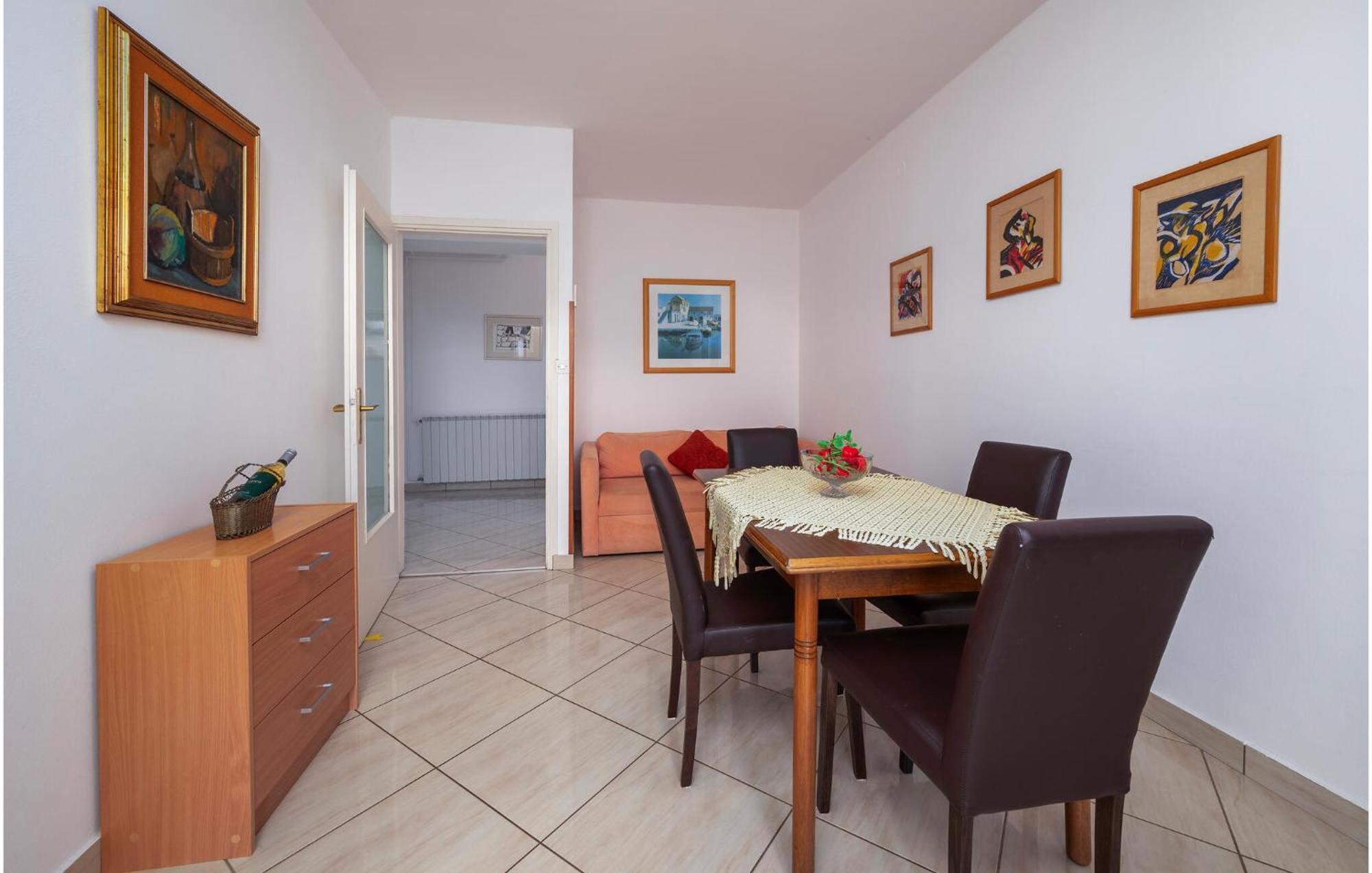 Apartment Jenny Br, 2 Poreč