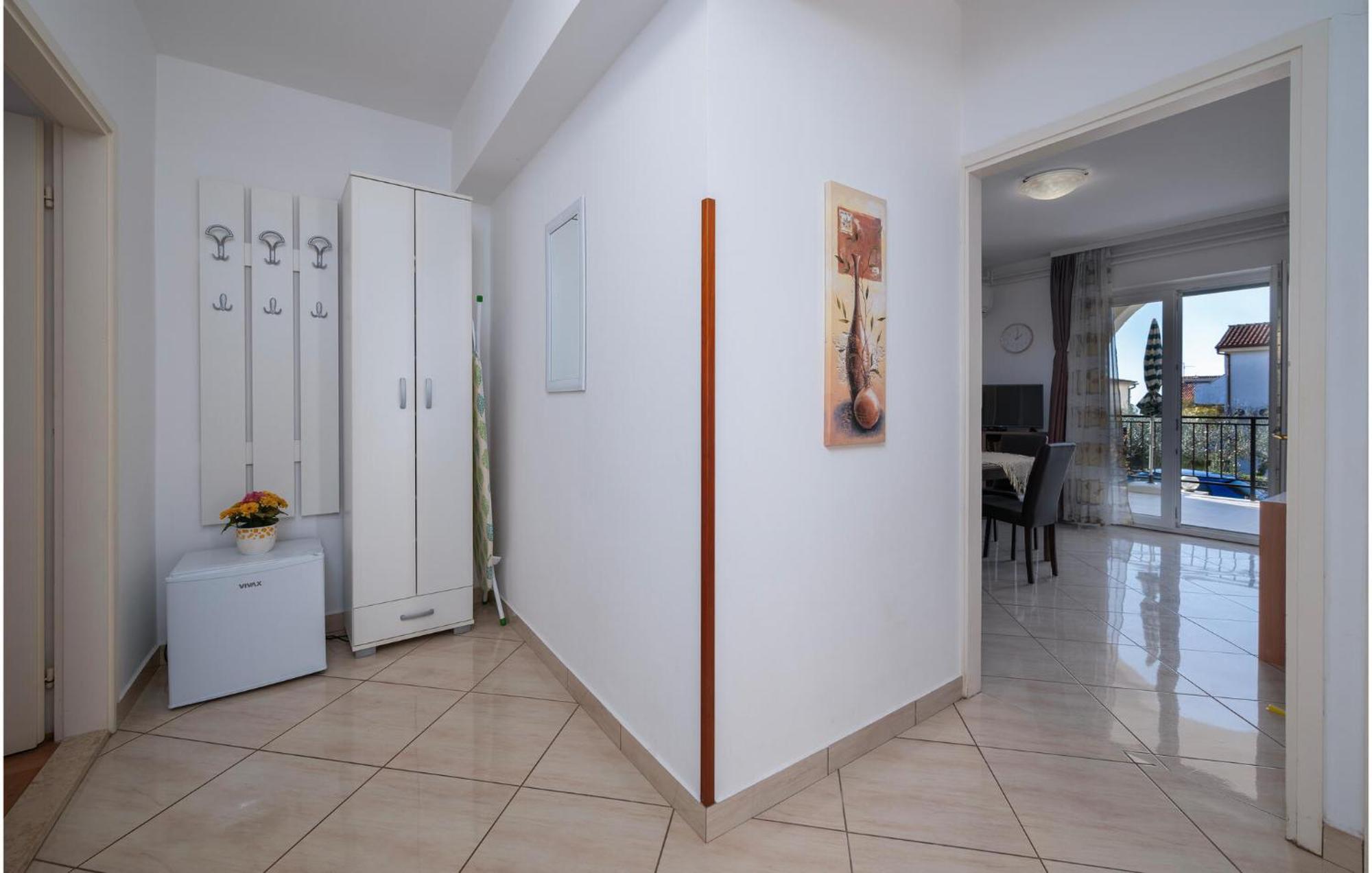 Jenny Br, 2 * Porec