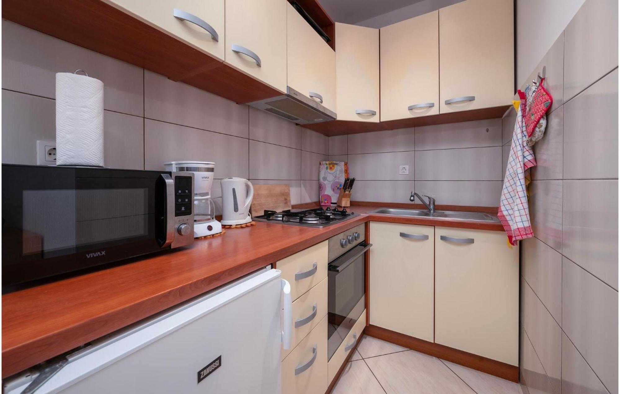 Jenny Br, 2 Apartment Poreč