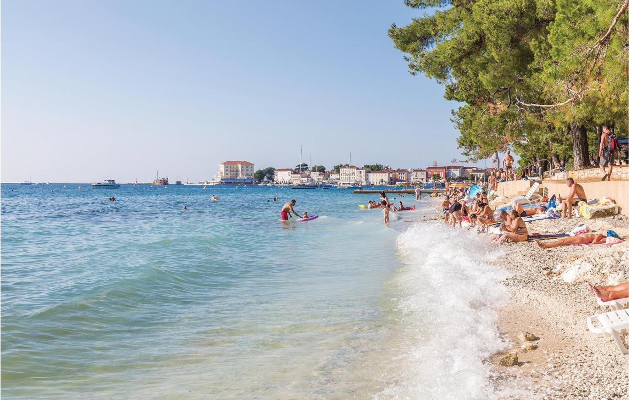 Jenny Br, 2 * Poreč
