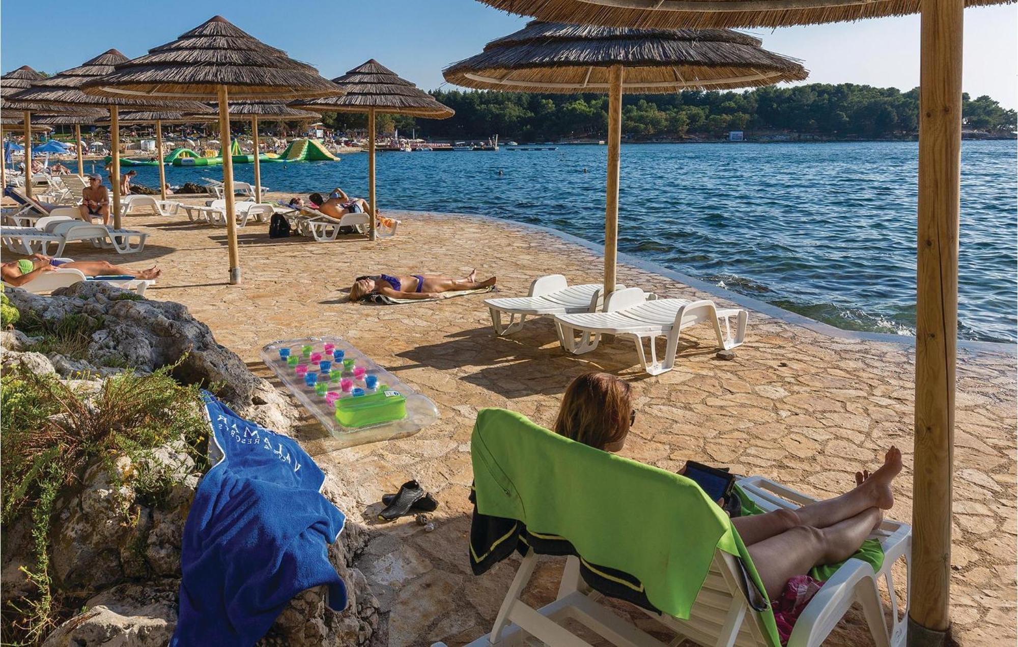 Jenny Br, 2 Apartment Poreč
