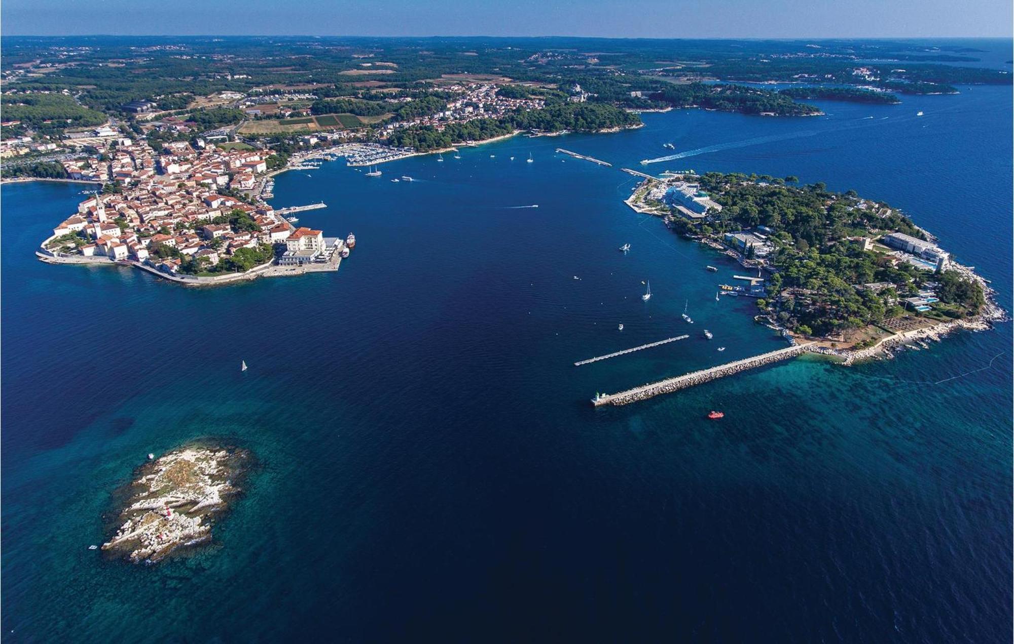 Jenny Br, 2 Apartment Poreč